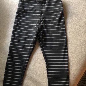 Glyder leggings